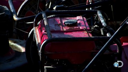 Bush Technology Scavenger Hunt