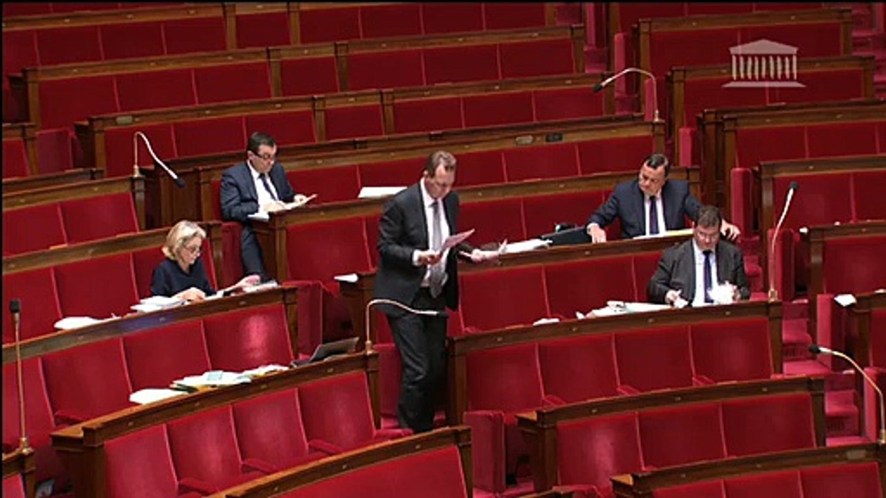 mise à jour open data PJL numérique