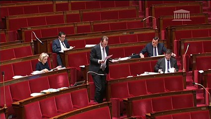 mise à jour open data PJL numérique