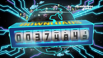 Game Shakers | Découvre les personnages de Game Shakers | NICKELODEON