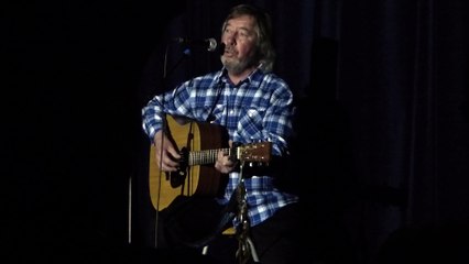 THERE BUT FOR FORTUNE (De Phil OCHS)