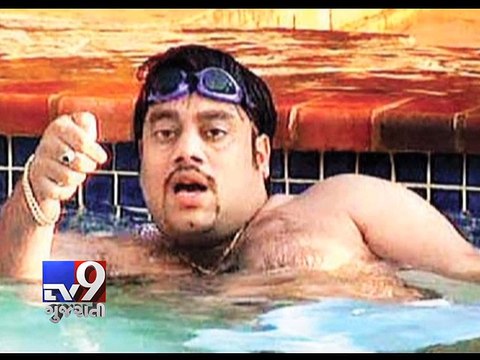 Ahmedabad builder gets extortion calls from gangster Ravi Pujari - Tv9 Gujarati