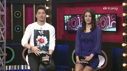 Q&A About actor Kwak Dong-yeon