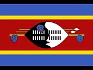 National Anthem of Swaziland (Instrumental)