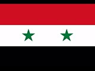 National Anthem of Syria (instrumental)
