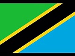 National Anthem of Tanzania (instrumental)