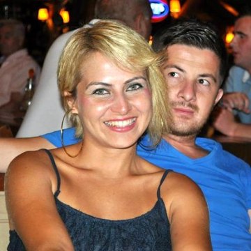 Polis Memuru Boşanmak İsteyen Eşini Öldürdü, İntihara Kalkıştı