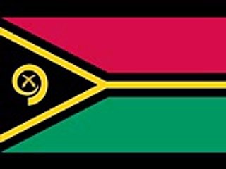 National Anthem of Vanuatu (instrumental)