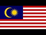 National Anthem of Malaysia (Instrumental)