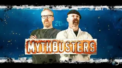 MythBusters (108)