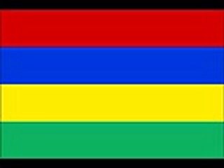 National Anthem of Mauritius (Instrumental)