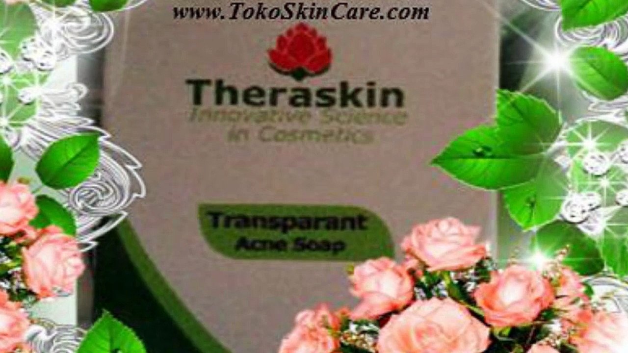 Distributor Theraskin