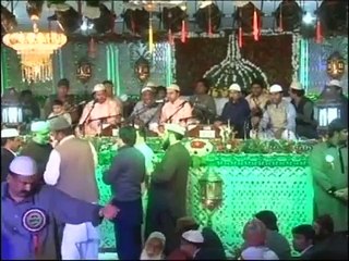 Kashif Zahid Mattay Khan Qawwal - Jahan e Hosh Mandi Main