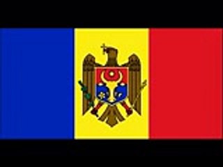 National Anthem of Moldova (Instrumental)