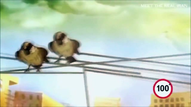 Baba Olmak - Ödüllü Animasyon Kısa Film