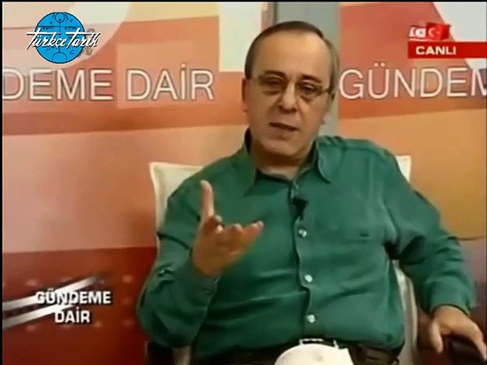 Cengiz Özakıncı - Fulbright Bursları Nedir,  Amacı Nedir,  Kim Yönetir?