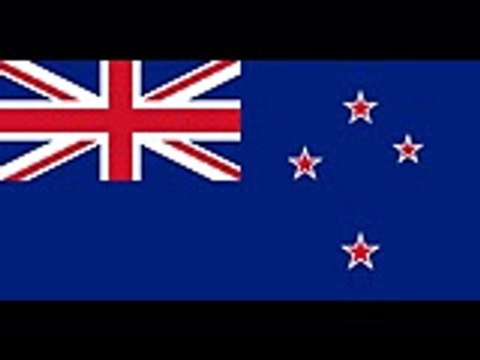 National Anthem of New Zealand God Defend New Zealand (Instrumental)