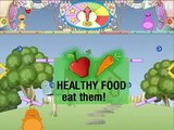 Feed Fubble, nuevo juego APP para niños de los Glumpers