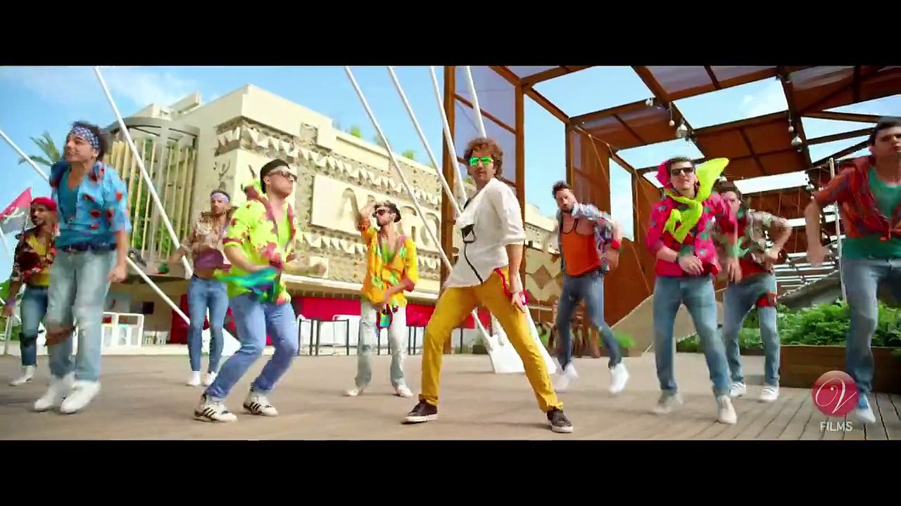 Title Track | বেশ করেছি প্রেম করেছি | Jeet | Koel | Raja Chanda | Jeet Gannguli | 2015
