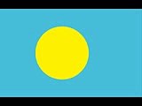 National Anthem of Palau (Instrumental)