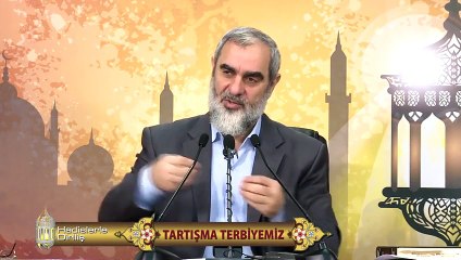 Ömer ve Ali (radıyallahu anhuma)'dan usulune uygun bir tartışma örneği