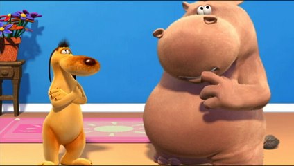 Pat and Stan - Russian Names (short)