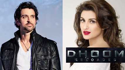 Parineeti Chopra In Dhoom 4, Thanks To Her New Slim Look