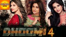 Parineeti Chopra Staring Opposite Hrithik Roshan in Dhoom 4 | Bollywood Asia