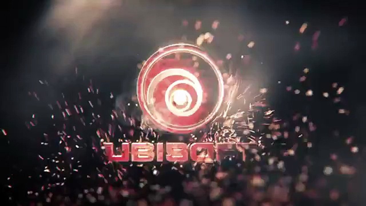 For Honor - World Premiere Trailer - E3 2015 ASIA
