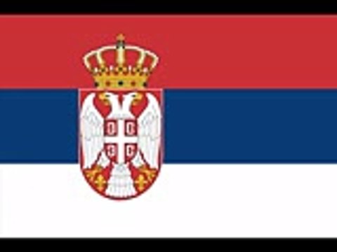 National Anthem of Serbia (Instrumental)
