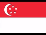 National Anthem of Singapore (Instrumental)