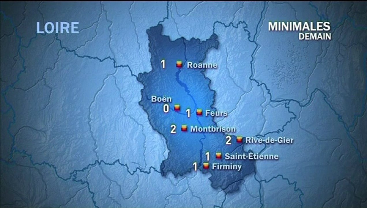 France 3 Loire - 19 janvier 2016