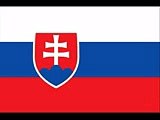 National Anthem of Slovakia (Instrumental)