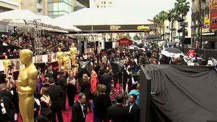 Sharpton Calls for Oscar Viewer Boycott