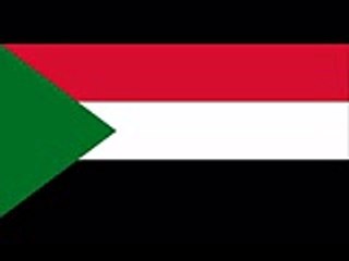 National Anthem of Sudan (Instrumental)