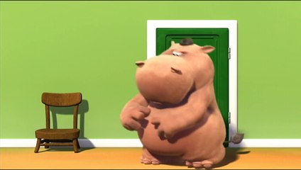 Pat and Stan - Stolen Kiss (short)