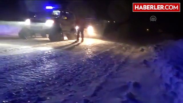 Hastaların İmdadına Umke Yetişti