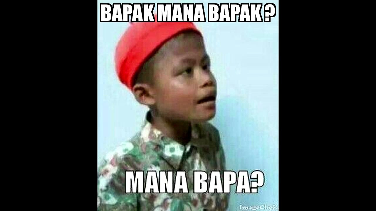 Bapak Mana Remix