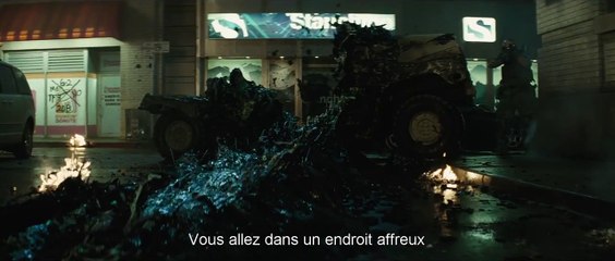 Suicide Squad - Bande Annonce Officielle 2 (VOST)