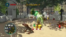 Лего Lego супергерои марвел Doctor Doom Free Roam Gameplay часть 1 лучшие игры