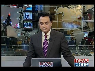 NewsONE Headlines 2PM, 20-January-2016