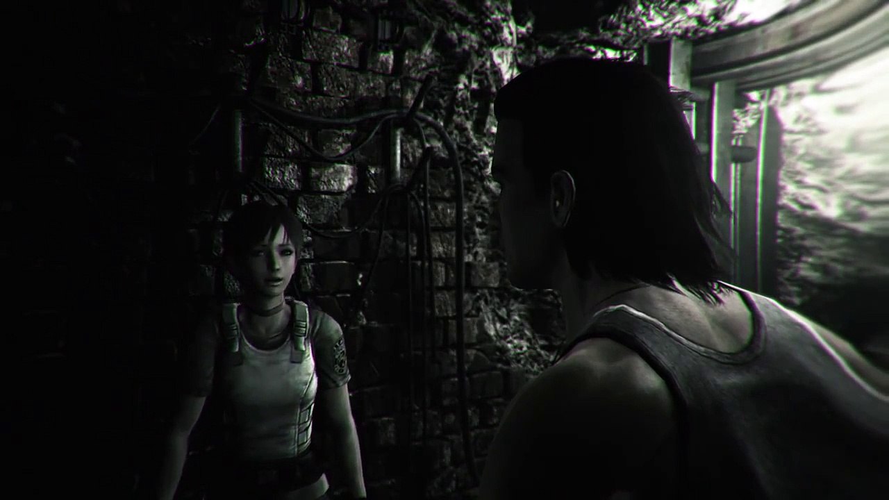 Resident Evil 0 HD (XBOXONE) - Trailer de lancement