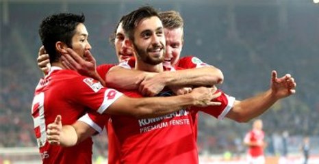 Yunus Mallı, Borussia Dortmund'a Transfer Oldu