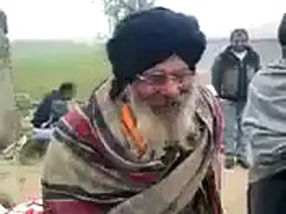 kamal da gaunde baba ji