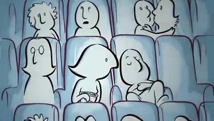 Ödüllü kısa animasyon film-The Gift
