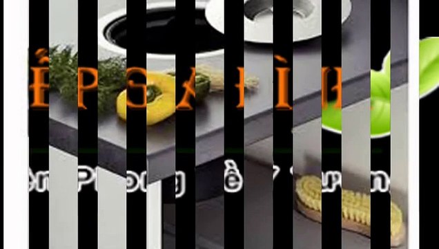 Thùng rác âm tủ bếp Hafele - Bếp Gia Đình