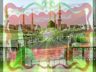 ham gonagar ko sarkar naat by abdul qayyum mehrvi 2016