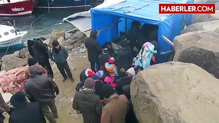 160 Yabancı Uyruklu Yakalandı