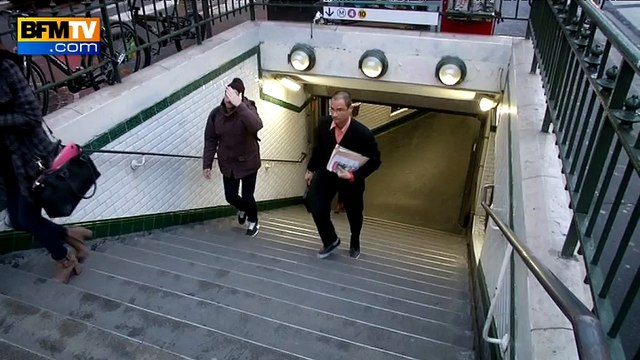 Airbnb: la guerre de la mairie de Paris contre les meublés touristiques illégaux