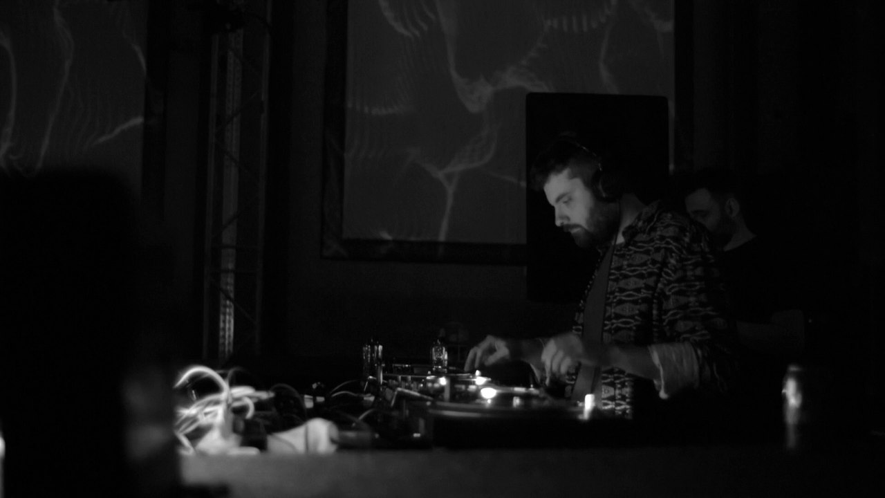 Color Fred P Personne Lisiere Collectif Kristal club B&W 8 ian 2016